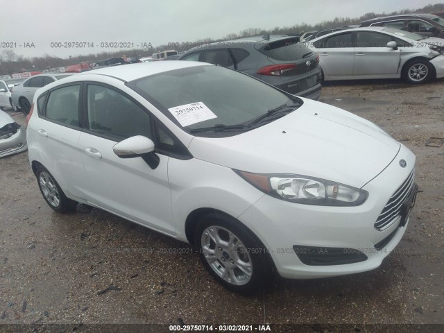 FORD FIESTA 2016 3fadp4ej5gm103398