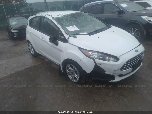 FORD FIESTA 2016 3fadp4ej5gm104020