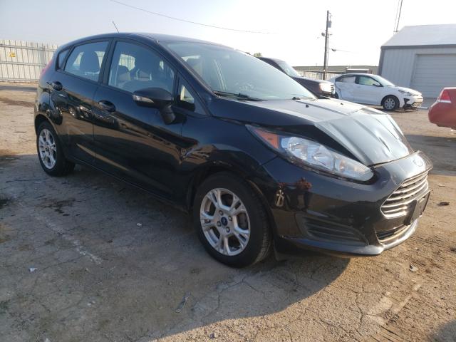 FORD NULL 2016 3fadp4ej5gm104227