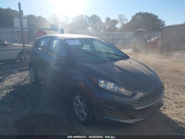 FORD FIESTA 2016 3fadp4ej5gm114515