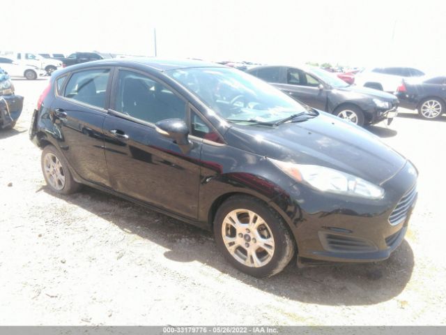 FORD FIESTA 2016 3fadp4ej5gm120671