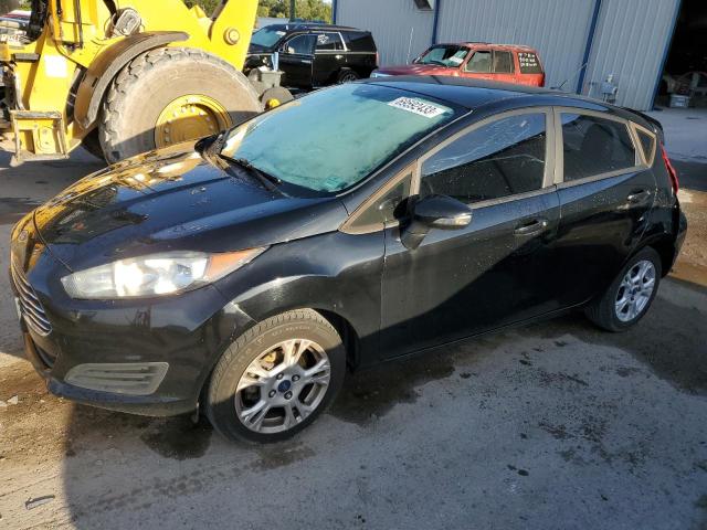 FORD FIESTA SE 2016 3fadp4ej5gm121030