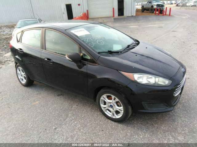 FORD FIESTA 2016 3fadp4ej5gm141486