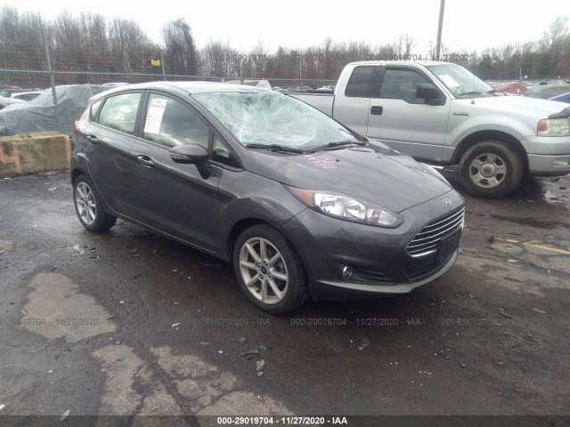 FORD FIESTA 2016 3fadp4ej5gm143996