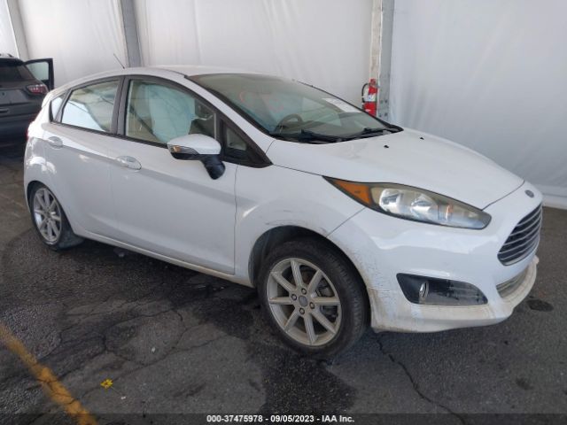 FORD FIESTA 2016 3fadp4ej5gm149863