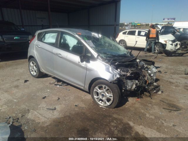 FORD FIESTA 2016 3fadp4ej5gm154416