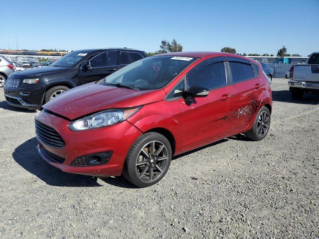 FORD FIESTA 2016 3fadp4ej5gm154920