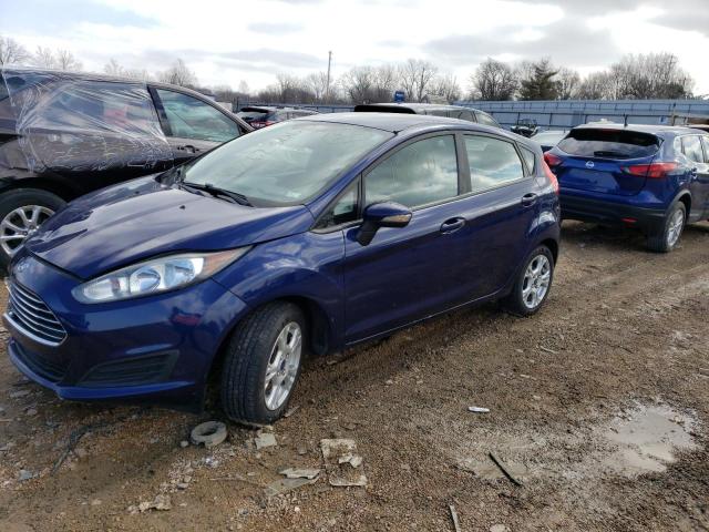 FORD FIESTA SE 2016 3fadp4ej5gm155131