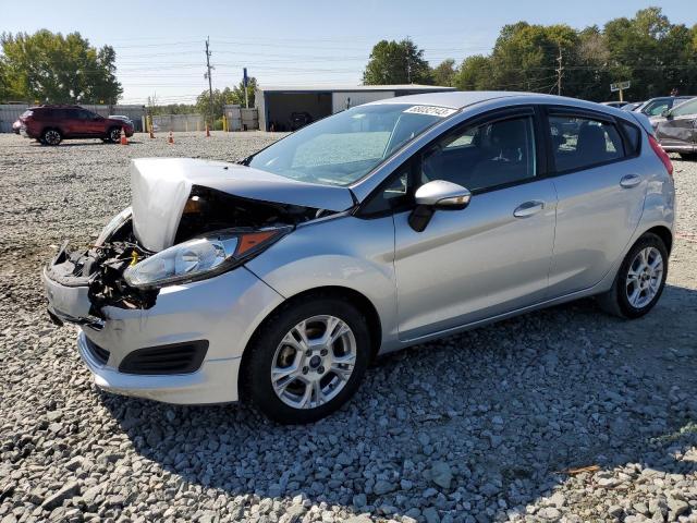 FORD FIESTA SE 2016 3fadp4ej5gm155145