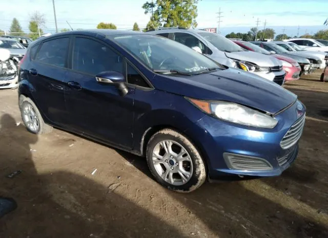 FORD FIESTA 2016 3fadp4ej5gm156618