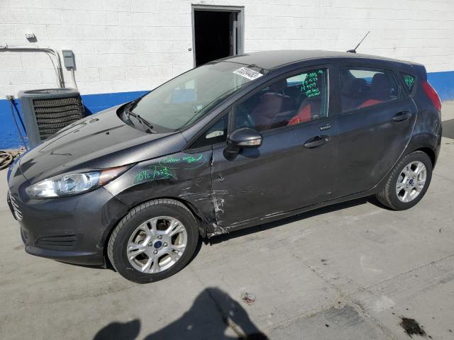 FORD FIESTA SE 2016 3fadp4ej5gm159549