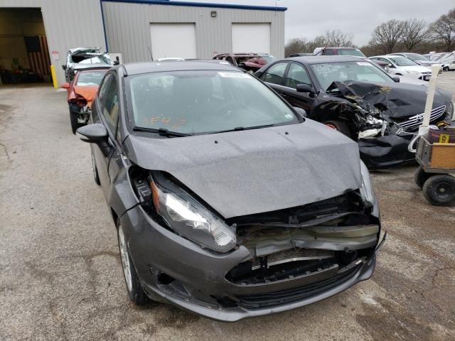 FORD FIESTA SE 2016 3fadp4ej5gm160037