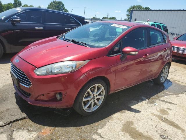 FORD FIESTA 2016 3fadp4ej5gm163035