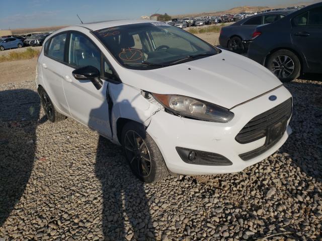 FORD FIESTA SE 2016 3fadp4ej5gm174133