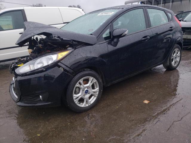 FORD FIESTA SE 2016 3fadp4ej5gm180157