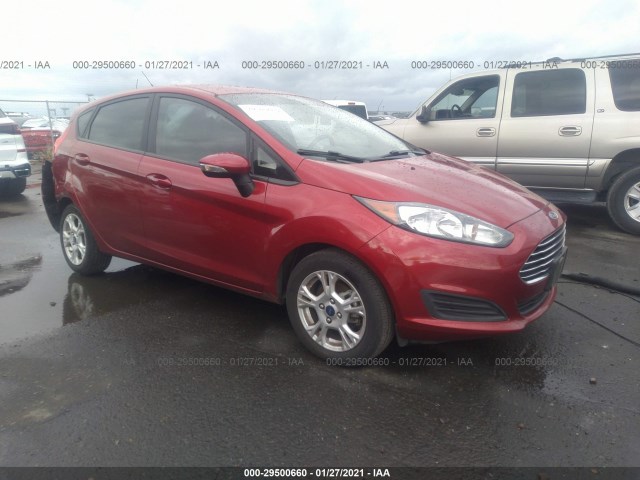 FORD FIESTA 2016 3fadp4ej5gm188842