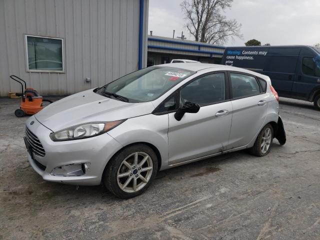 FORD FIESTA SE 2016 3fadp4ej5gm190915