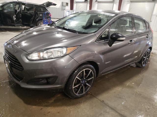 FORD FIESTA SE 2016 3fadp4ej5gm197282