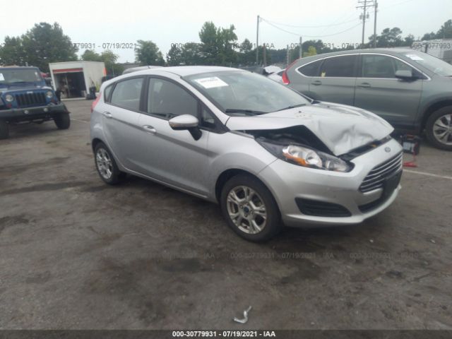 FORD FIESTA 2016 3fadp4ej5gm203436