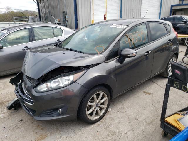 FORD FIESTA SE 2016 3fadp4ej5gm205476