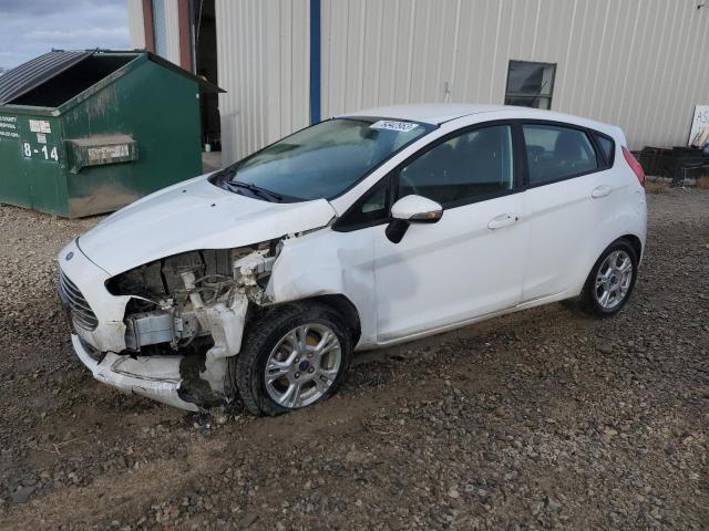 FORD FIESTA 2016 3fadp4ej5gm205686