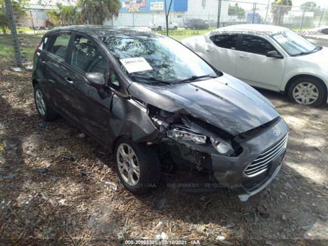 FORD FIESTA 2016 3fadp4ej5gm206255