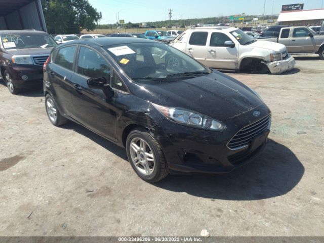 FORD FIESTA 2017 3fadp4ej5hm104066