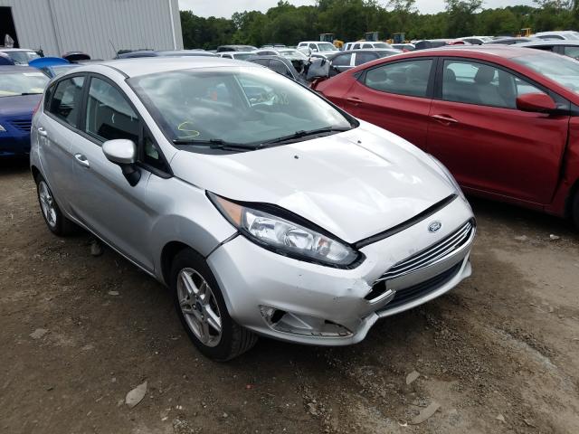 FORD FIESTA SE 2017 3fadp4ej5hm118954