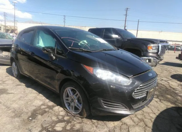 FORD FIESTA 2017 3fadp4ej5hm132868