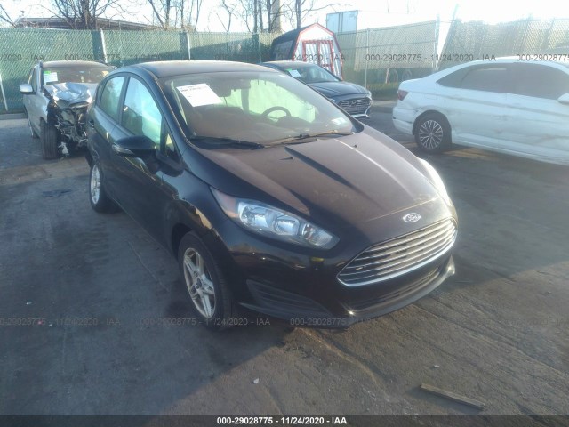 FORD FIESTA 2017 3fadp4ej5hm134359