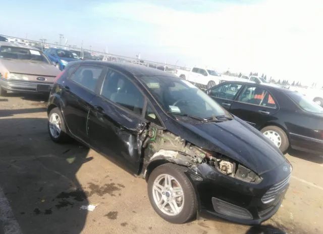 FORD FIESTA 2017 3fadp4ej5hm135740