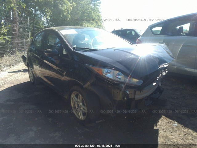 FORD FIESTA 2017 3fadp4ej5hm136001