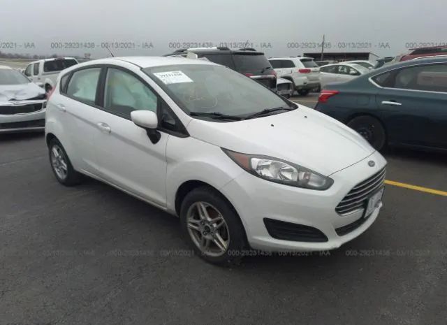 FORD FIESTA 2017 3fadp4ej5hm143143