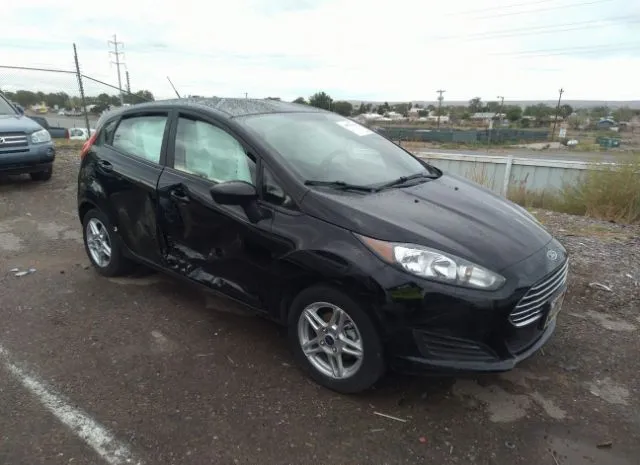 FORD FIESTA 2017 3fadp4ej5hm144678