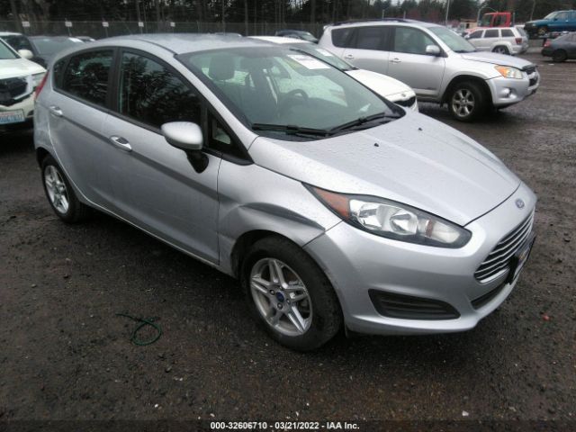 FORD FIESTA 2017 3fadp4ej5hm147547