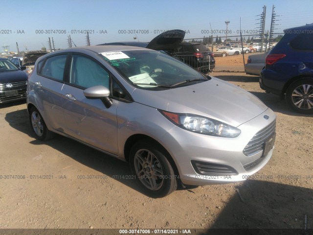 FORD FIESTA 2017 3fadp4ej5hm147662