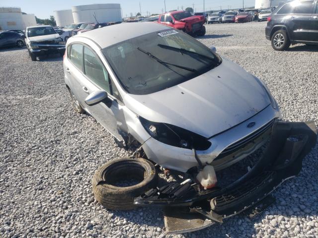 FORD FIESTA SE 2017 3fadp4ej5hm156846