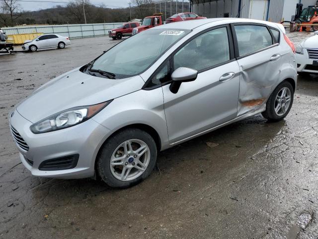 FORD FIESTA SE 2017 3fadp4ej5hm161562