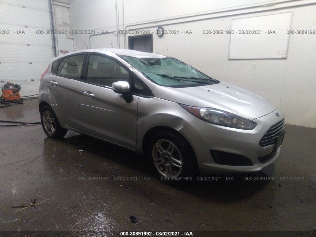 FORD FIESTA 2017 3fadp4ej5hm164669