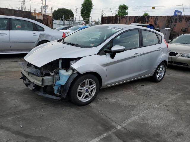 FORD FIESTA SE 2018 3fadp4ej5jm101738