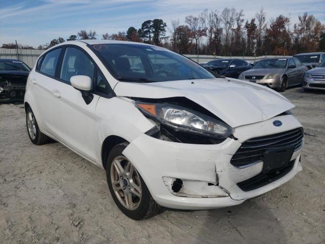 FORD FIESTA SE 2018 3fadp4ej5jm105594