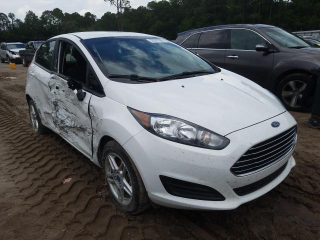 FORD NULL 2018 3fadp4ej5jm106826