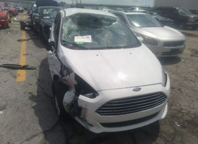 FORD FIESTA 2018 3fadp4ej5jm106986