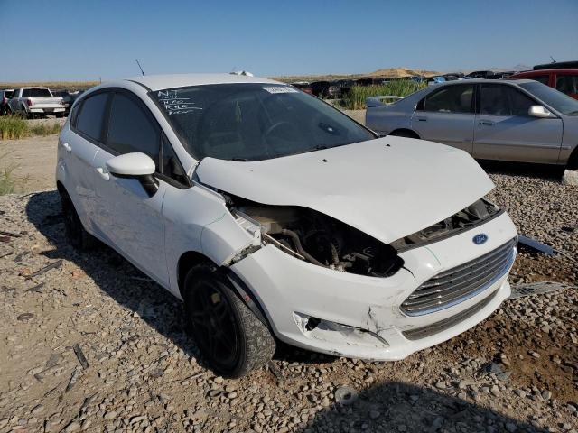 FORD FIESTA SE 2018 3fadp4ej5jm110259