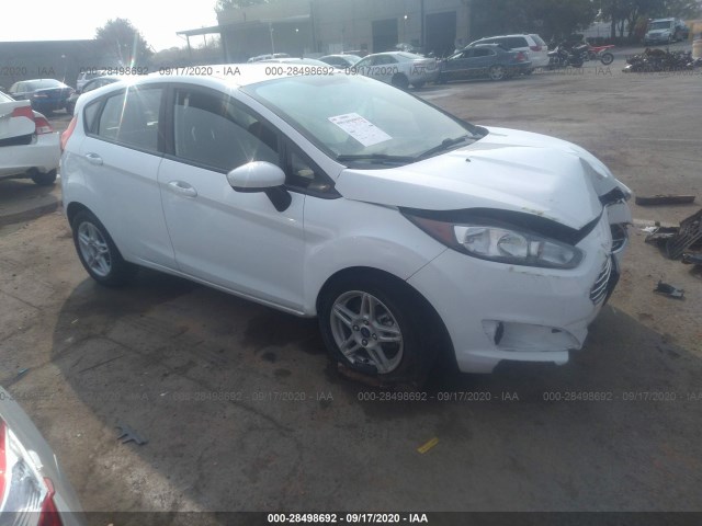 FORD FIESTA 2018 3fadp4ej5jm110374