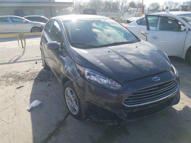 FORD FIESTA SE 2018 3fadp4ej5jm111394