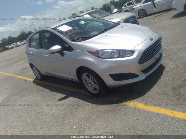 FORD FIESTA 2018 3fadp4ej5jm112450