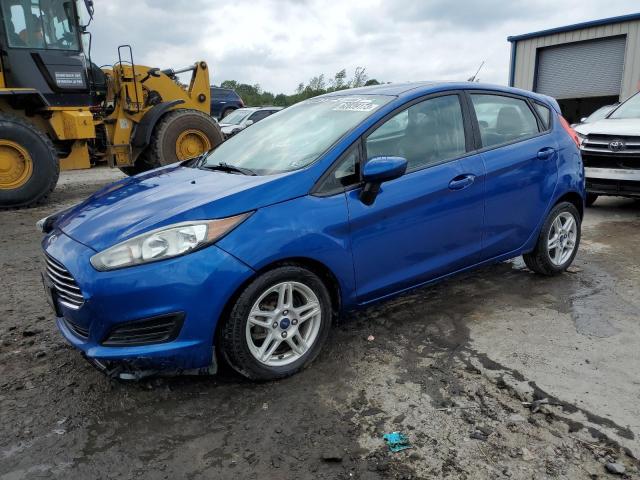 FORD FIESTA 2018 3fadp4ej5jm112514