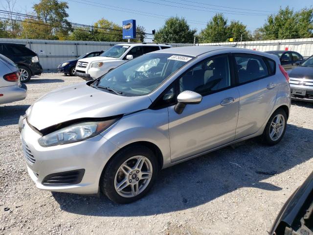 FORD FIESTA 2018 3fadp4ej5jm112755