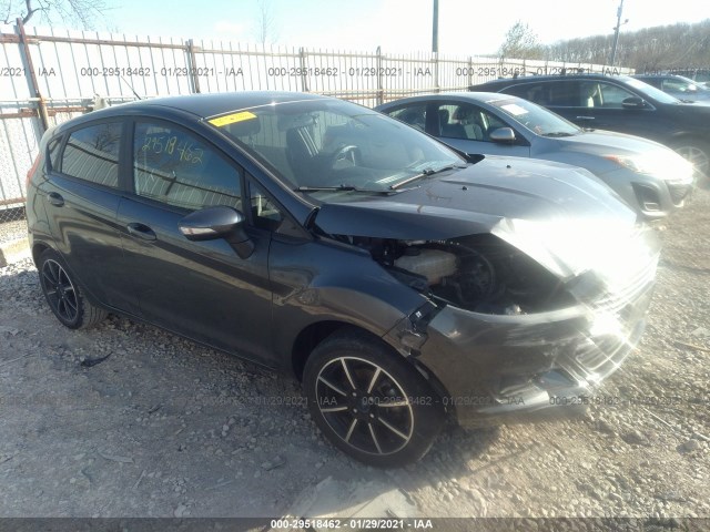 FORD FIESTA 2018 3fadp4ej5jm113680